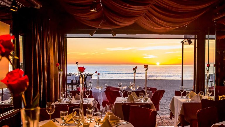 Best romantic restaurants in Florida: Here’s 10 to try for Valentine’s Day