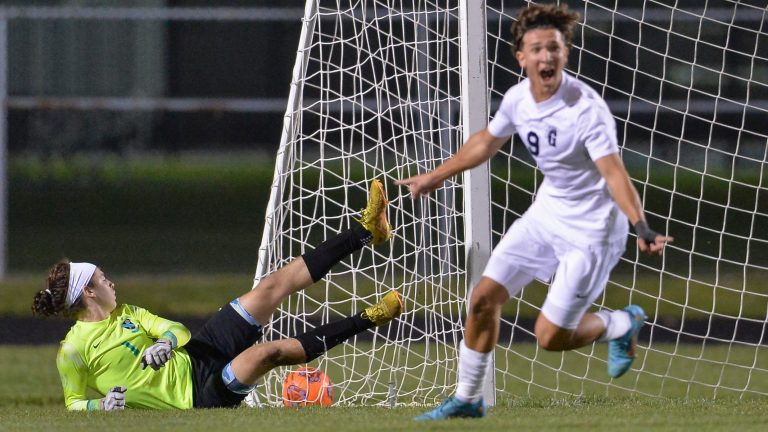 4-4A quarterfinals: Jensen Beach soccer thwarted by Gulliver Prep in extra time
