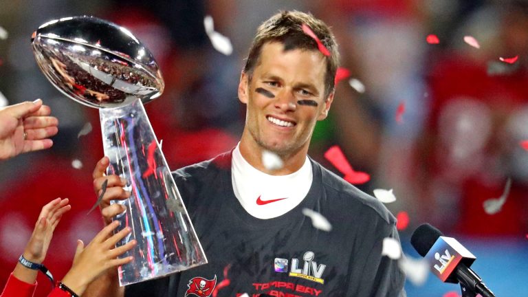 NFL icon Tom Brady says he’s ‘retiring for good’ one year after first retirement announcement