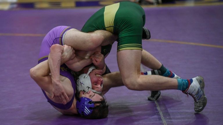 High School wrestling: FHSAA 3A District 10 championships at Fort Pierce Central