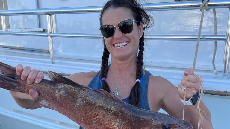 FISHING REPORT: Shrimp small in size but big business; black drum beating a path here