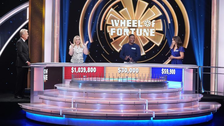 ‘Wheel of Fortune’ features Indiantown native on Valentine’s Day episode