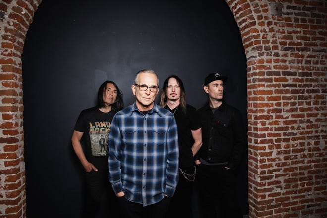 Everclear is performing a concert in Port St. Lucie on April 1, 2023.