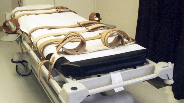 As Florida execution looms, Gov. DeSantis wants to make it easier to send people to death row