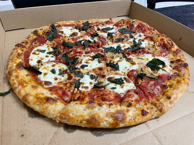 6 Guys Pizza Pies opened Jan. 1 in the White City area of Fort Pierce.