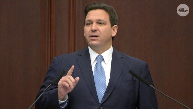 Gov. Ron DeSantis signed one of the largest private school voucher programs in the nation.