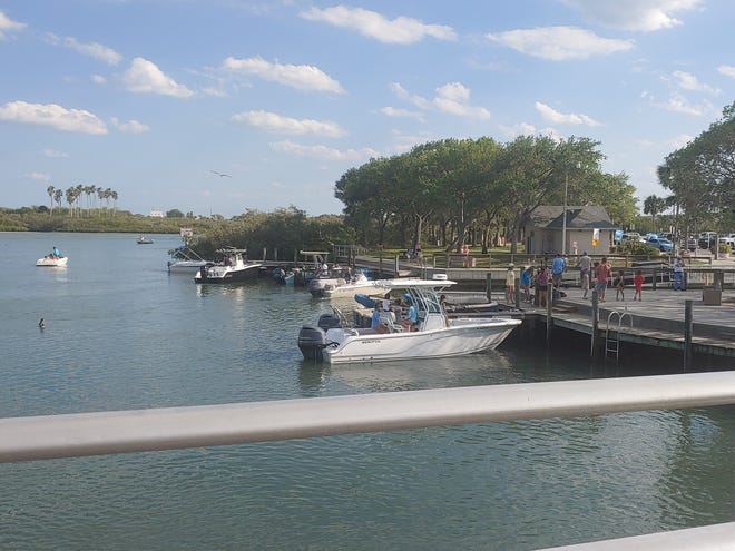 We're entering the time of year when the public boat ramps become a test of patience.
