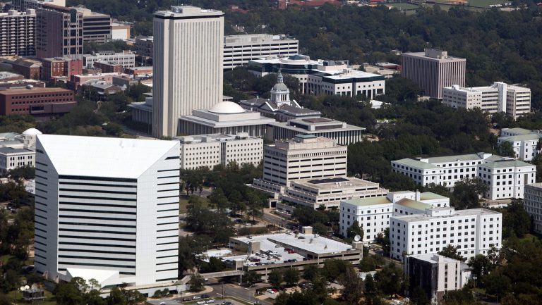 Florida lawmakers’ ‘Memorial Park’ plans could reshape downtown Tallahassee. What we know