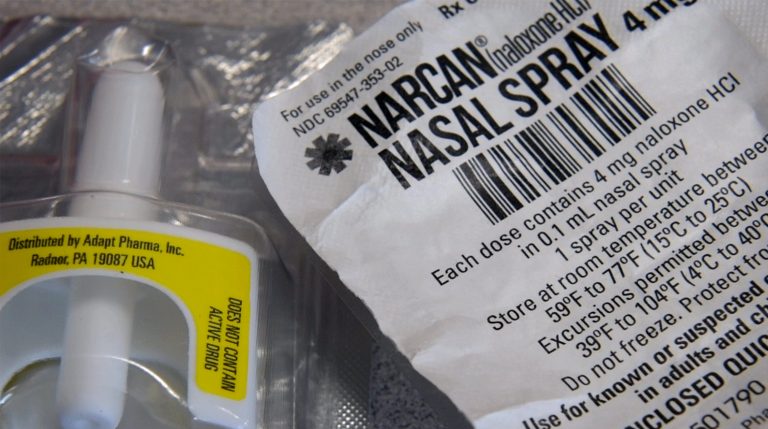 FDA approves overdose-reversing drug Narcan for OTC sales. What will that mean for Florida?