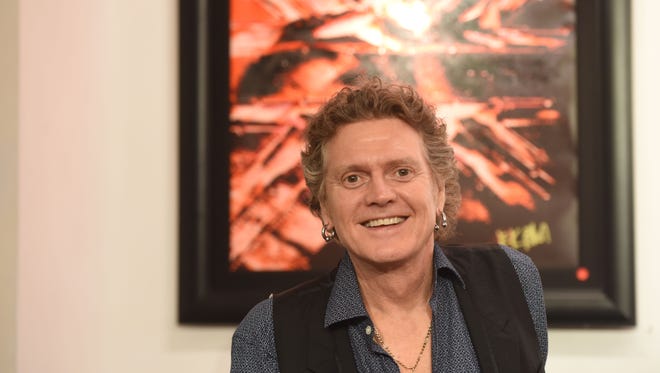 Def Leppard drummer Rick Allen was assaulted Monday outside a Fort Lauderdale hotel after the band played at the  Seminole Hard Rock Hotel and Casino.