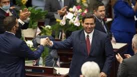 With DeSantis directing, here are five issues to watch this Florida Legislature session