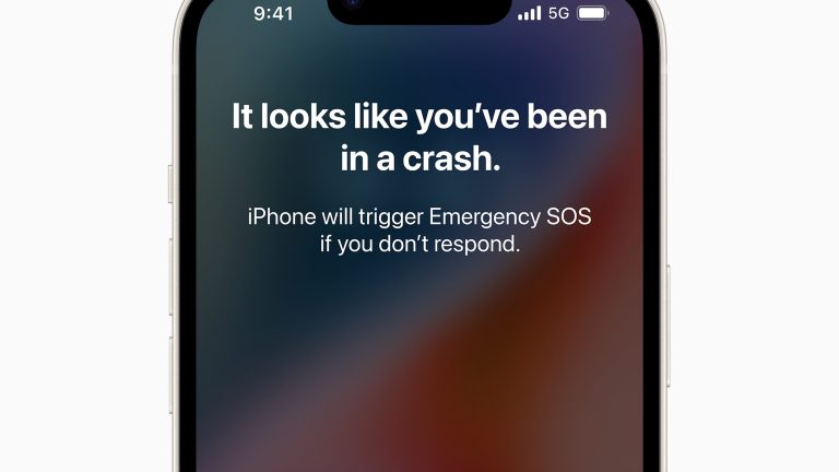 ‘Hey Siri, call 911’: How to set up your phone to save your life, even if you’re unconscious
