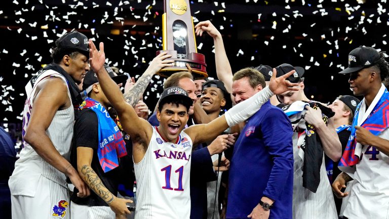 What’s a Quad 1 win? What are the NET rankings? A guide to Selection Sunday