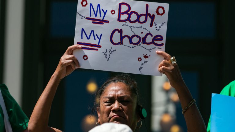 Florida Senate sets strict ‘heartbeat’ abortion law for vote after rolling over opposition