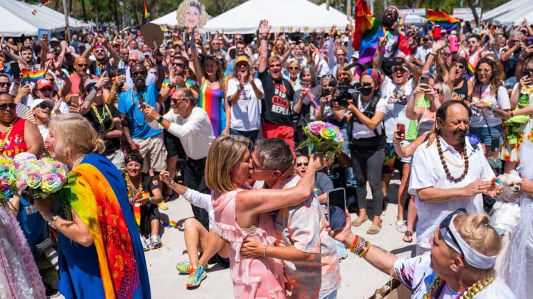 LGBTQ community’s signature extravaganza in Palm Beach County takes on more meaning this year