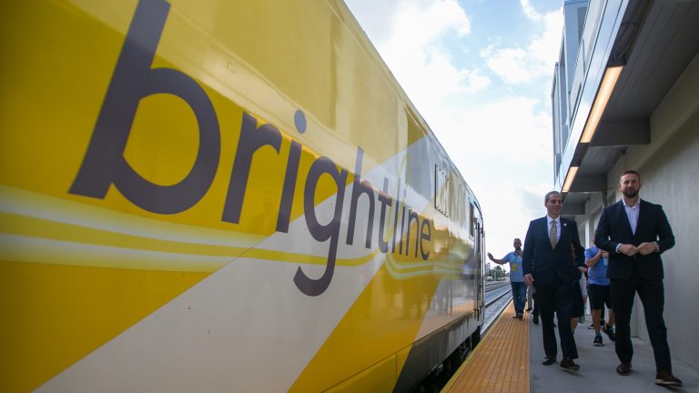 Brightline to Orlando: 130-mph speed tests, opening date, ticket prices and safety updates
