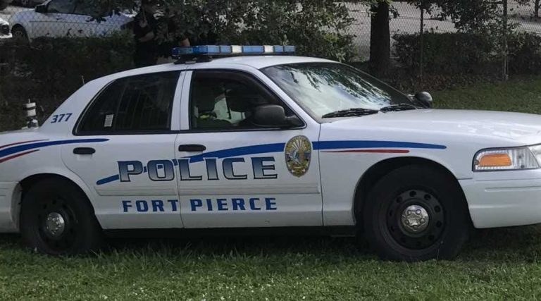 2 wounded in North 29th Street shooting; Fort Pierce police investigating