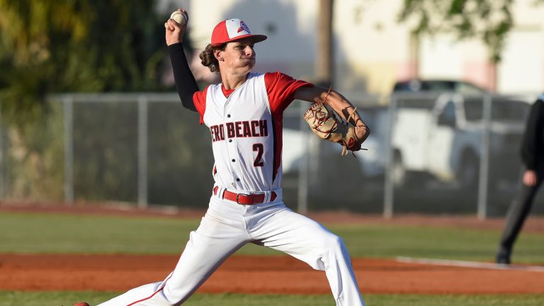 High school sports scores across the Treasure Coast for the week of March 13-18