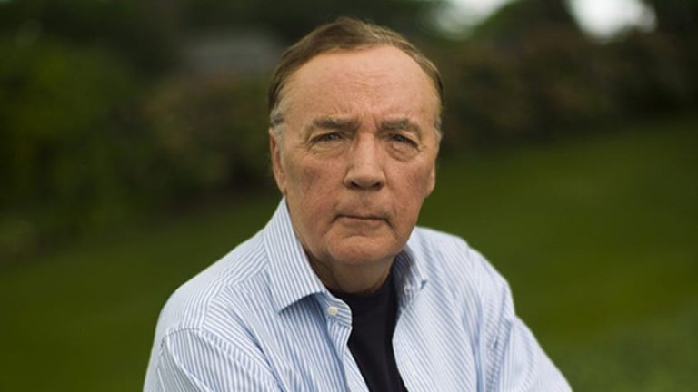 James Patterson: If Florida bans my books, ‘no kids under 12 should go to Marvel movies’