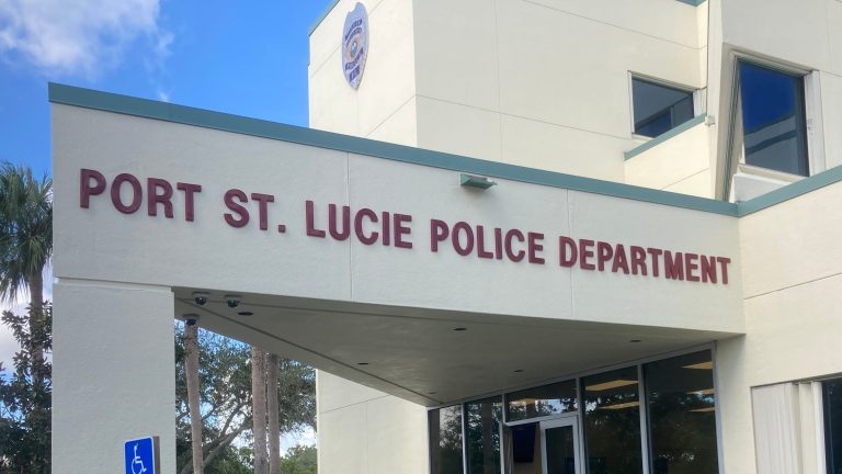 Fatal shooting suspect in Port St. Lucie shot dead in Fort Lauderdale