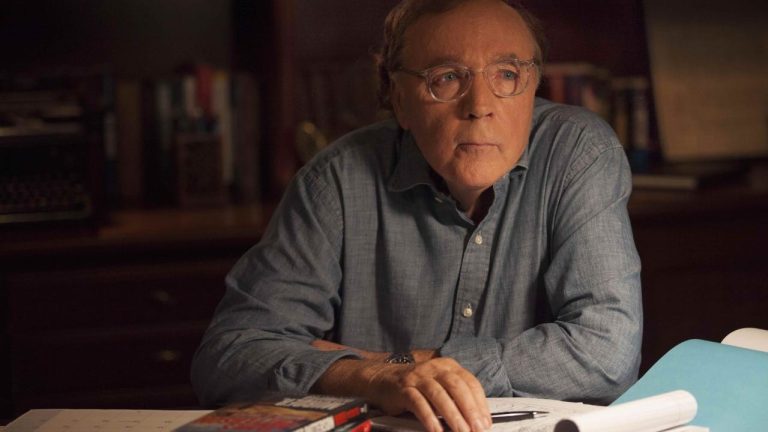 Author James Patterson: Write to DeSantis after ‘absurd’ ban on Maximum Ride series from Florida school district