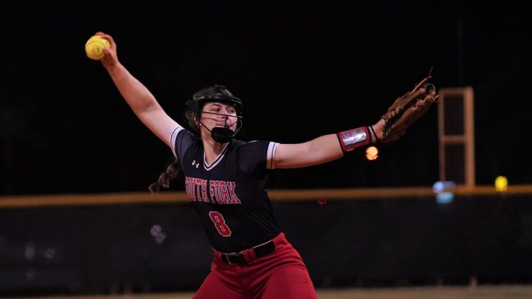Softball midseason rankings: Who does TCPalm have at the top?