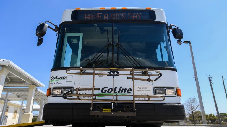 Electric buses could be coming to Indian River GoLine with environmental, cost benefits