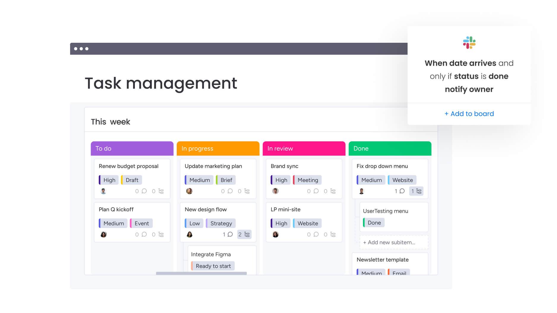 Best Practices for Monitoring and Troubleshooting Automated Tasks